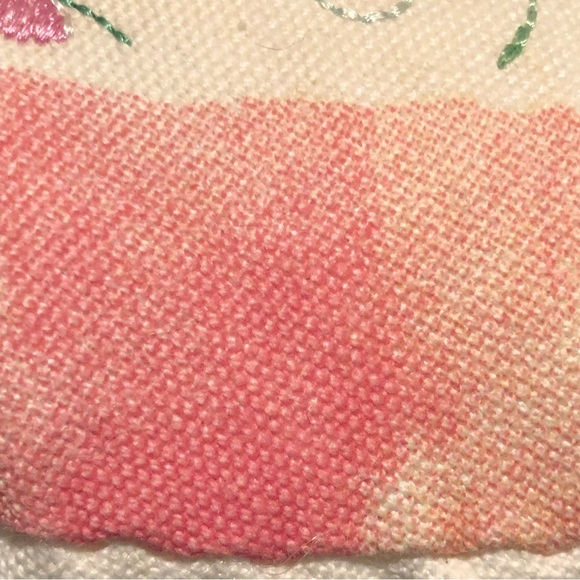 Heart shaped A Grandmother’s Love is Forever pillow - Picture 5 of 10